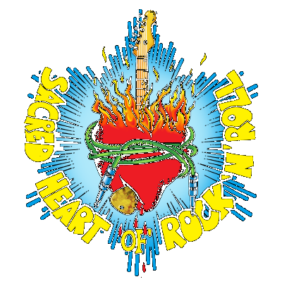 Rock 'n' Roll Heart