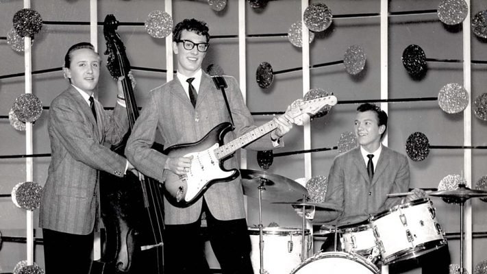 buddy holly clip art 20