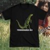 Tyrannosaurus Rex Unisex T Shirt